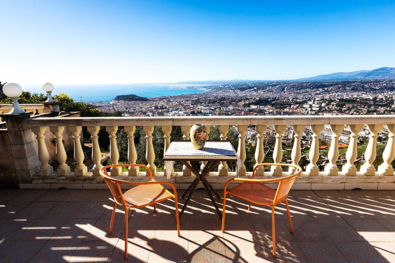 Observatoire Nice Extérieur photo